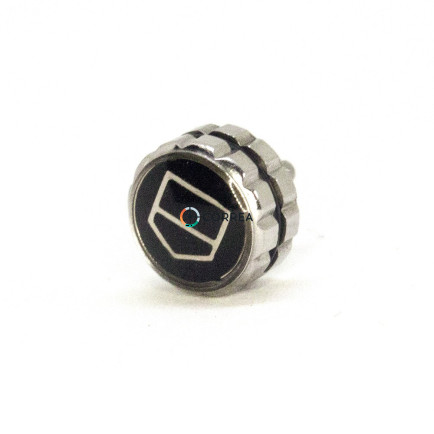 Заводная головка TAG Heuer белая GRSE-009-25w - 4